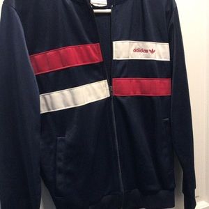 Vintage Adidas jacket